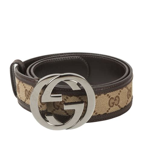 gucci belt loop|Gucci belt unisex.